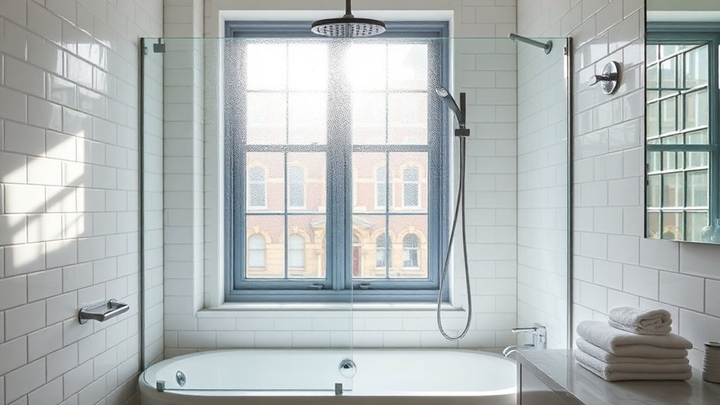 Bath Screens Forest Hill