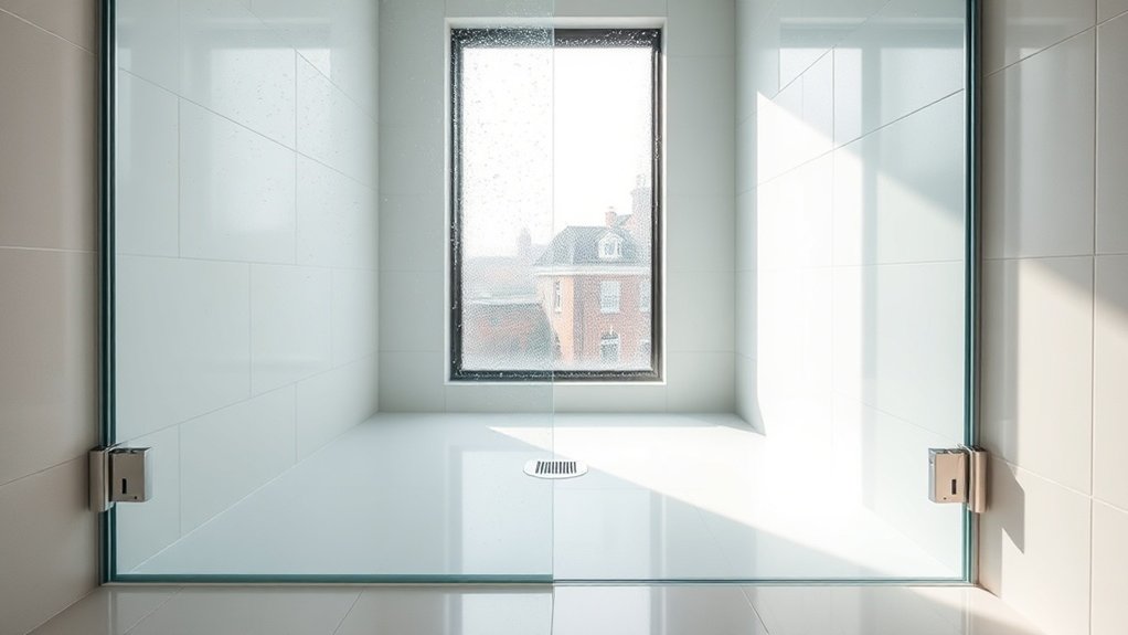 Shower Screens One Tree Hill