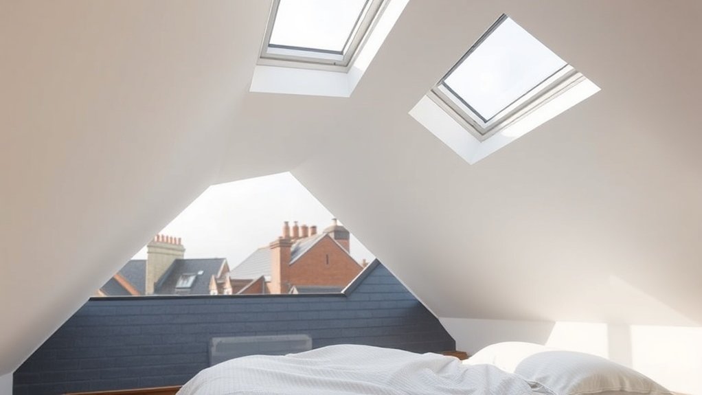 Tubular Skylights Forest Hill