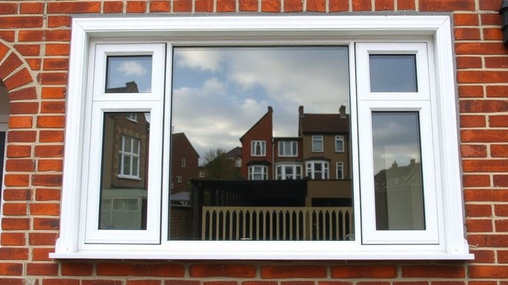 uPVC Windows Forest Hill