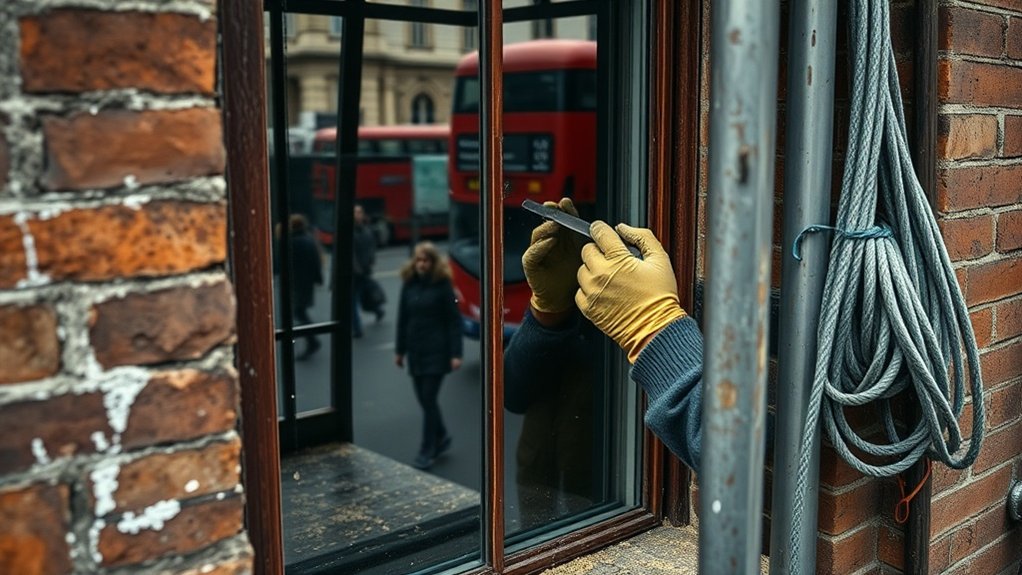 Window Repair Honor Oak