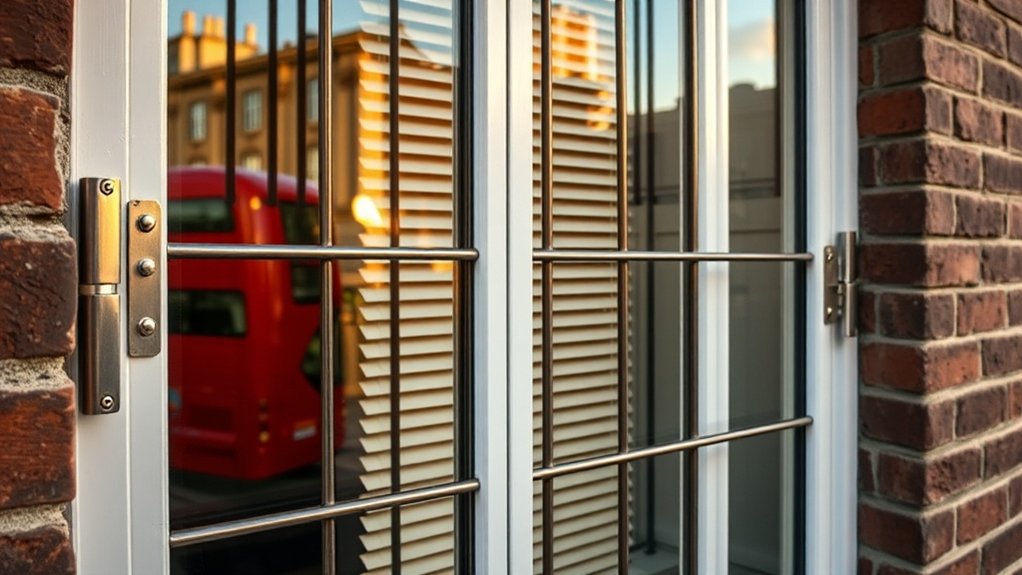 Window Security Upgrades Forest Hill