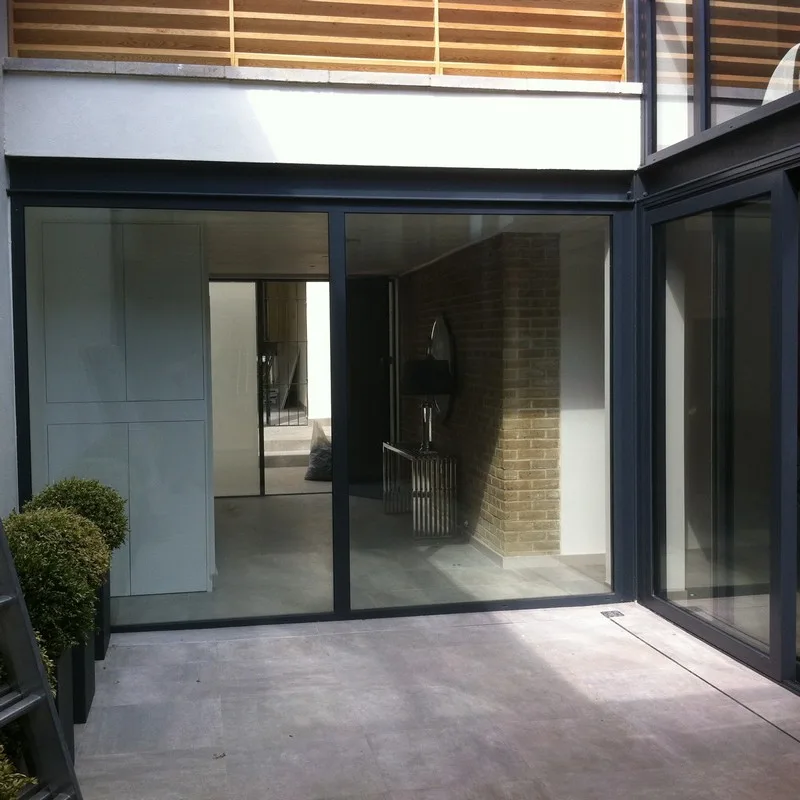 Forest Hill Glazier Services